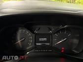 Citroen Berlingo 1.5 BlueHDi XL S&S EHZ EAT8 Control Variospace