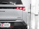 Peugeot 5008 1.2 Hybrid Allure e-DCS6
