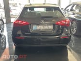 Mercedes-Benz A 160 Style Plus