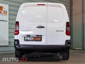 Peugeot Partner 1.6 BlueHDi L1 Premium 3L