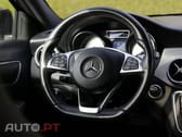 Mercedes-Benz GLA 180 d AMG Line Aut.