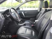 Nissan Qashqai 2.0 dCi Tekna Sport 17