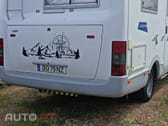 Ford Transit 125 autocaravana