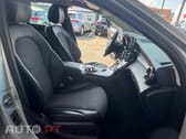 Mercedes-Benz C 200 d Avantgarde Aut.