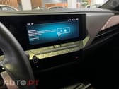 Opel Astra Sports Tourer 1.2 T Hybrid GS eDCT