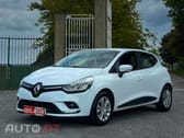 Renault Clio 1.5 Dci Van