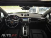 Porsche Macan S Diesel PDK