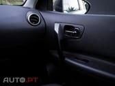 Nissan Qashqai ND