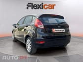 Ford Fiesta 1.0 Ti-VCT Trend