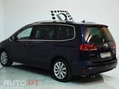 Volkswagen Sharan 2.0 TDI Highline DSG