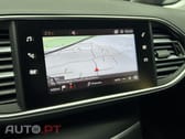 Peugeot 308 1.2 PureTech Active J17