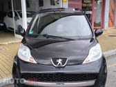 Peugeot 107 1.0 Sportium