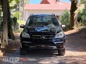 Mercedes-Benz GL 350 CDI BlueEfficiency