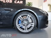 BMW M6 Coupé