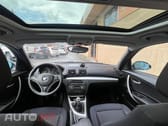 BMW 118 d