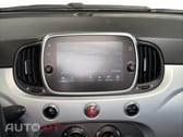 Fiat 500C 1.0 Hybrid Connect