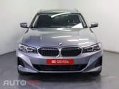 BMW 320 d Auto