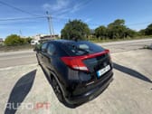 Honda Civic 1.6 i-DTEC Comfort