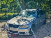 BMW 320 320D TOURING 184CV