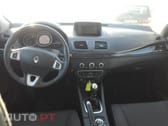 Renault Mégane 1.5 dCi Confort S/S