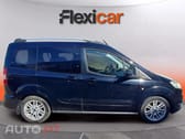 Ford Tourneo 1.0 EcoBoost Titanium