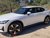 Polestar 2 Standard Range 69 kWh