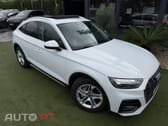 Audi Q5 50 TFSIe quattro Advance S tronic