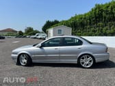 Jaguar X-Type 2.0 D Sport