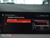 BMW 116 d Advantage