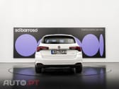 Fiat Tipo 1.3 M-Jet Lounge