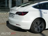 Tesla Model 3 Standard Range Plus RWD