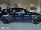 MINI Clubman Cooper D Auto