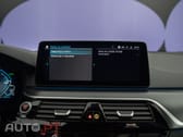 BMW 530 e Pack M