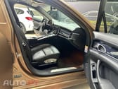 Porsche Panamera Platinum Edition