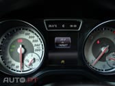 Mercedes-Benz CLA 180 d AMG Line