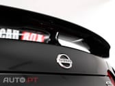 Nissan GT-R 3.8 V6 Black Edition