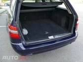 Mercedes-Benz E 220 CDi Avantgarde BE Auto.