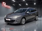 Renault Mégane Break 1.5 dCi Luxe