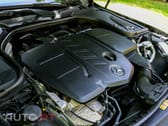 Mercedes-Benz E 220 d Avantgarde