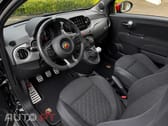 Abarth 595C 1.4 T-Jet