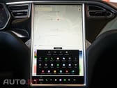 Tesla Model S Dual Motor AWD