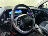 Kia Niro EV Active