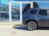 Dacia Duster Journey