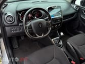 Renault Clio Sport Tourer 1.5 dCi Limited