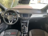 Opel Astra Sports Tourer 1.2 T Business Edition S/S