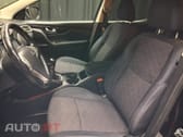 Nissan Qashqai 1.5 dCi ECO Acenta