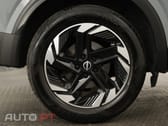 Nissan Qashqai Qashqai 1.3 DIG-T N-Connecta LED Xtronic