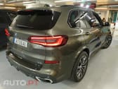 BMW X5 45 e xDrive Pack M