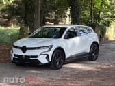Renault Mégane E-Tech 130 Comfort Range Evolution