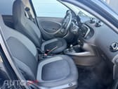 Smart ForFour Drive Passion